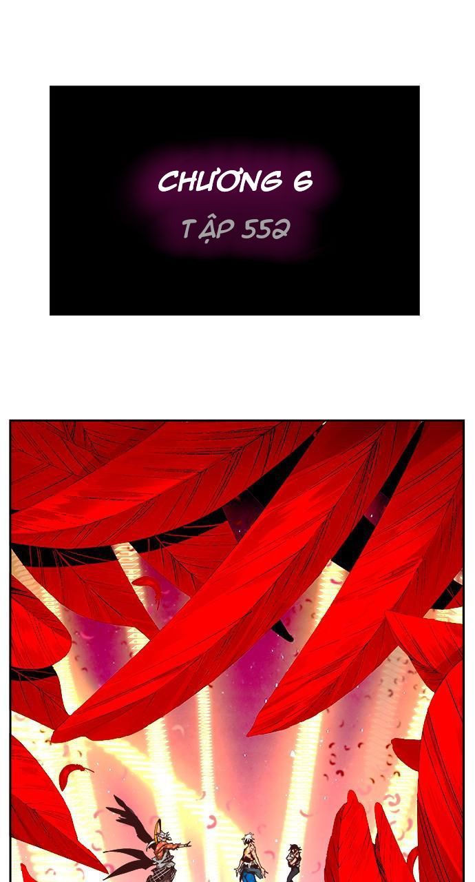 Chúa Tể Học Đường Chapter 552 - Trang 2