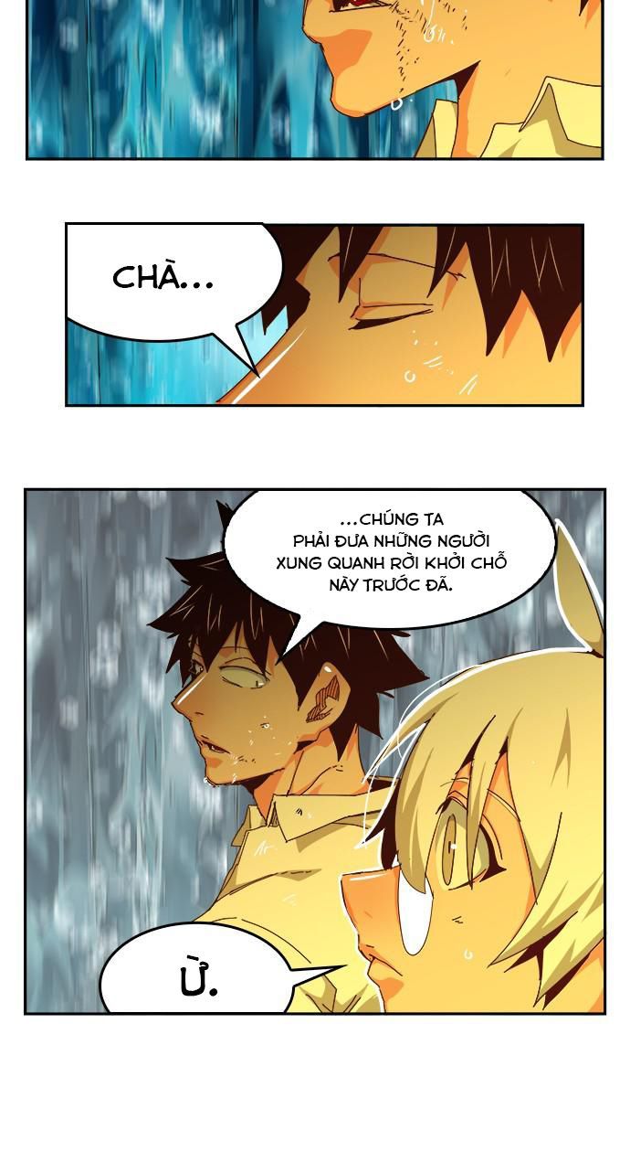 Chúa Tể Học Đường Chapter 552 - Trang 2