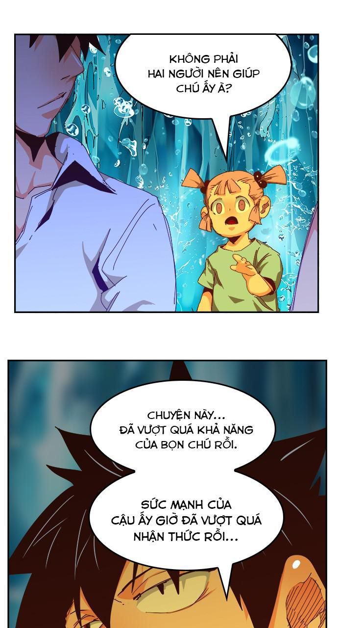 Chúa Tể Học Đường Chapter 552 - Trang 2