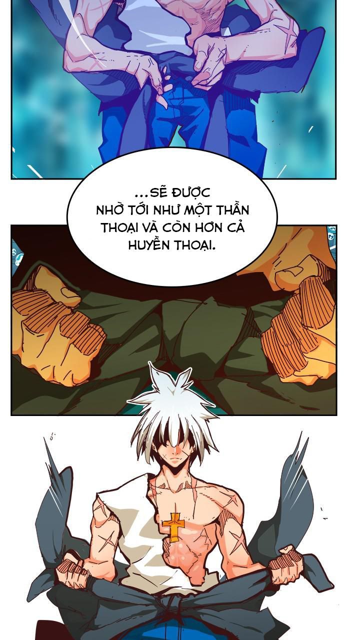 Chúa Tể Học Đường Chapter 552 - Trang 2