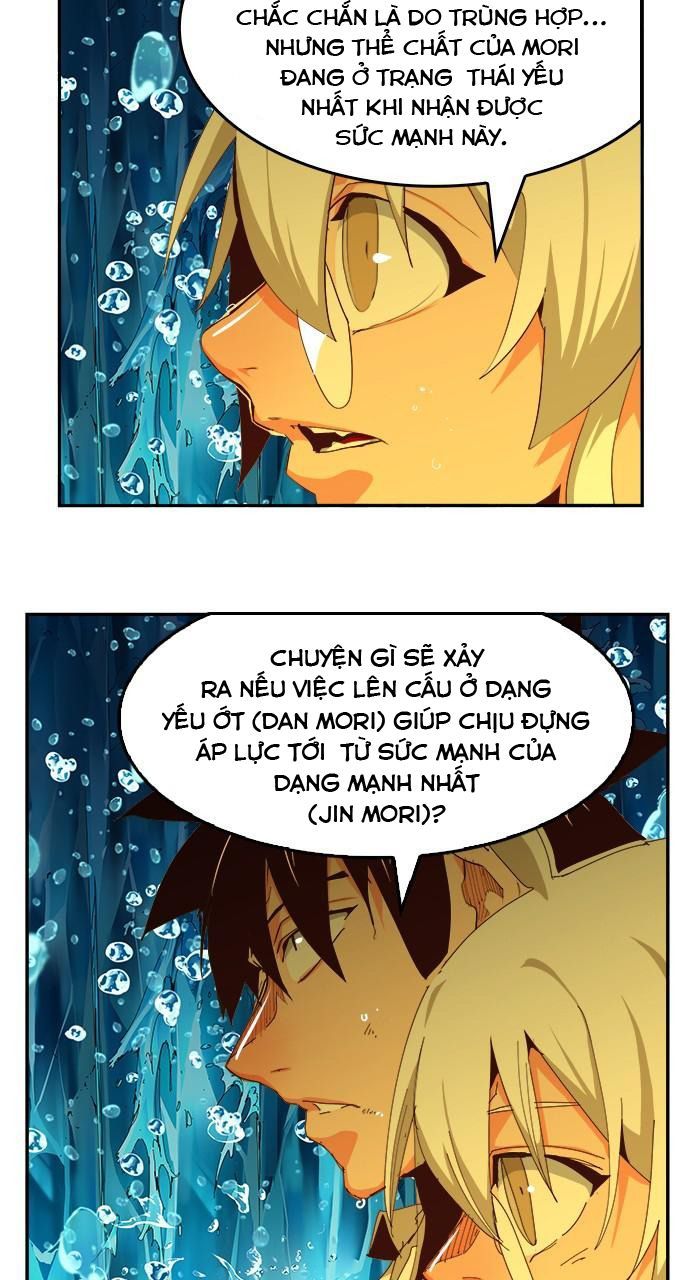 Chúa Tể Học Đường Chapter 552 - Trang 2