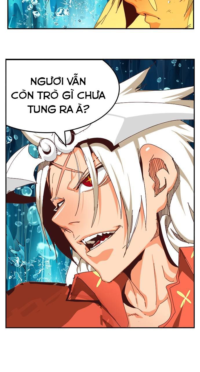 Chúa Tể Học Đường Chapter 552 - Trang 2