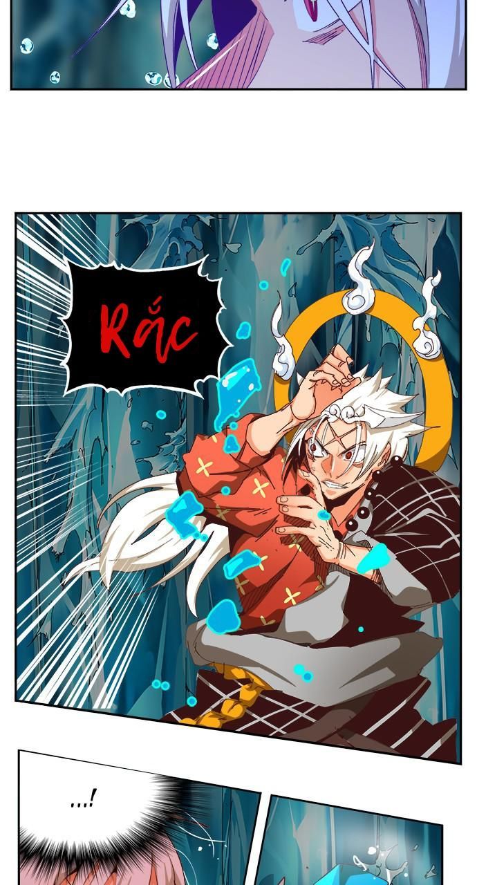 Chúa Tể Học Đường Chapter 552 - Trang 2