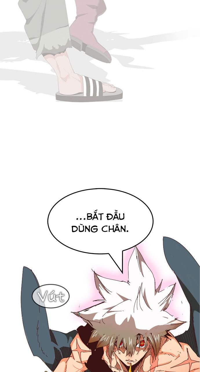 Chúa Tể Học Đường Chapter 552 - Trang 2