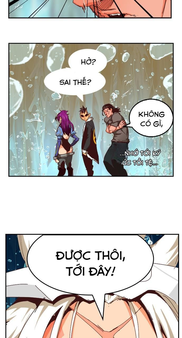 Chúa Tể Học Đường Chapter 552 - Trang 2