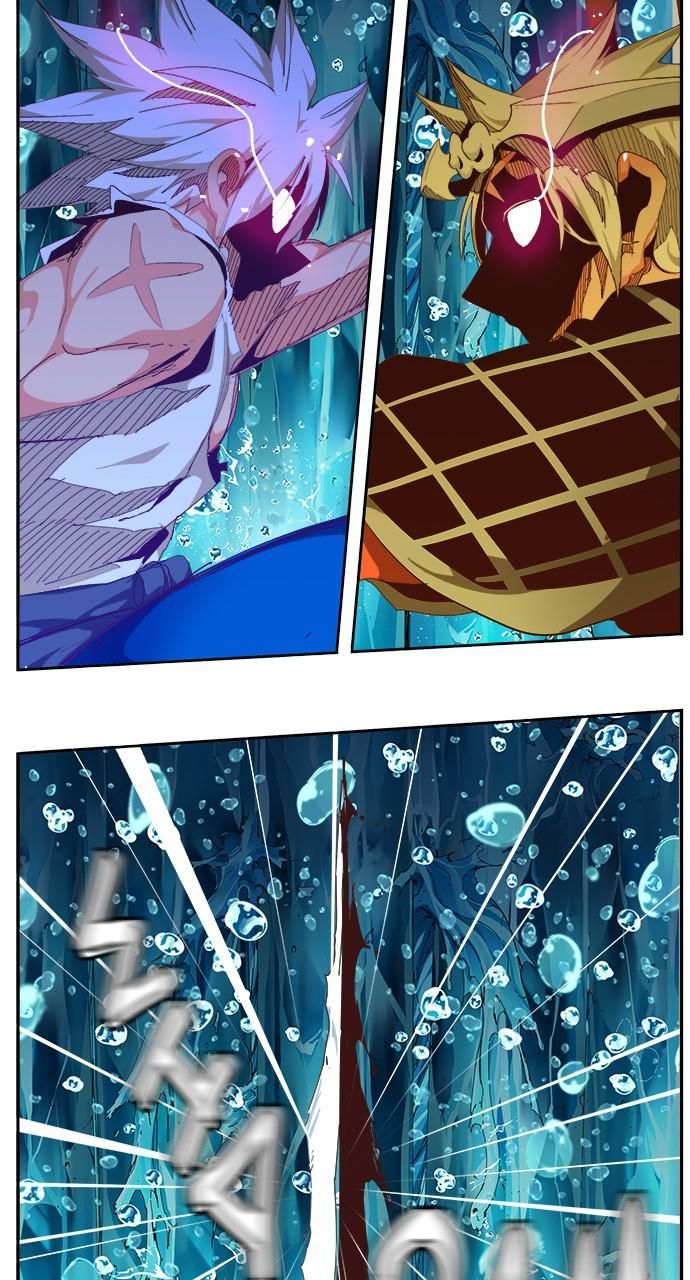 Chúa Tể Học Đường Chapter 552 - Trang 2