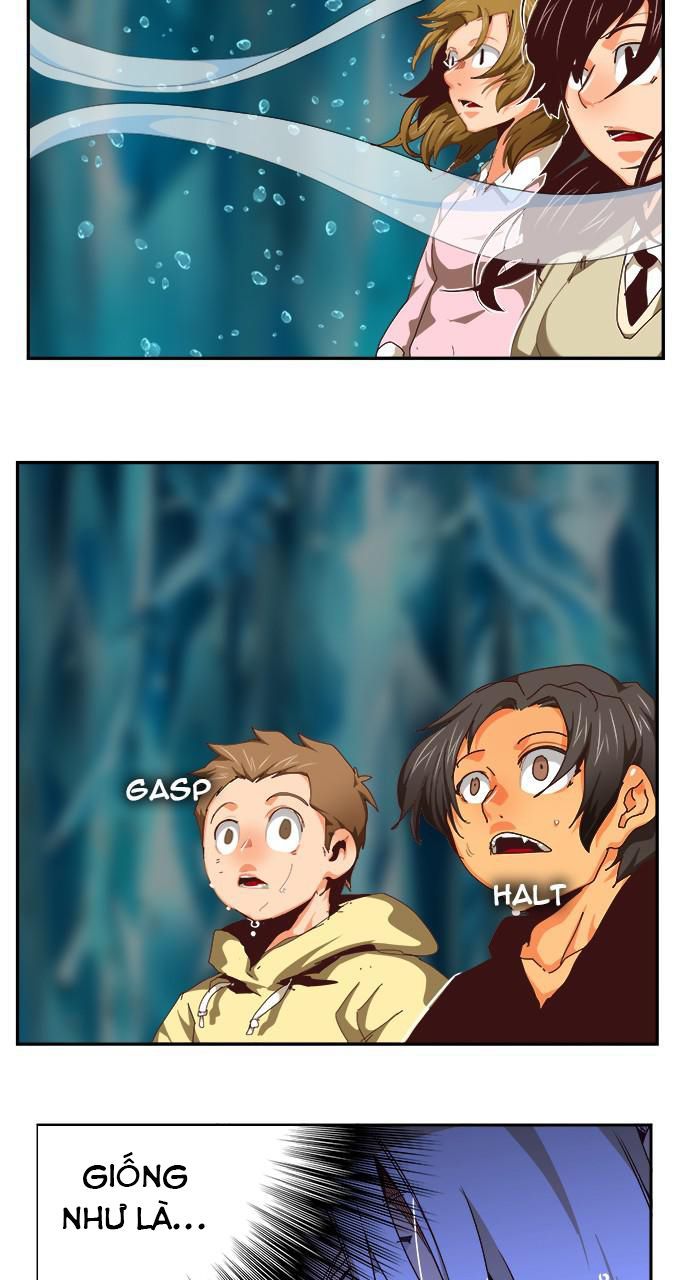 Chúa Tể Học Đường Chapter 552 - Trang 2