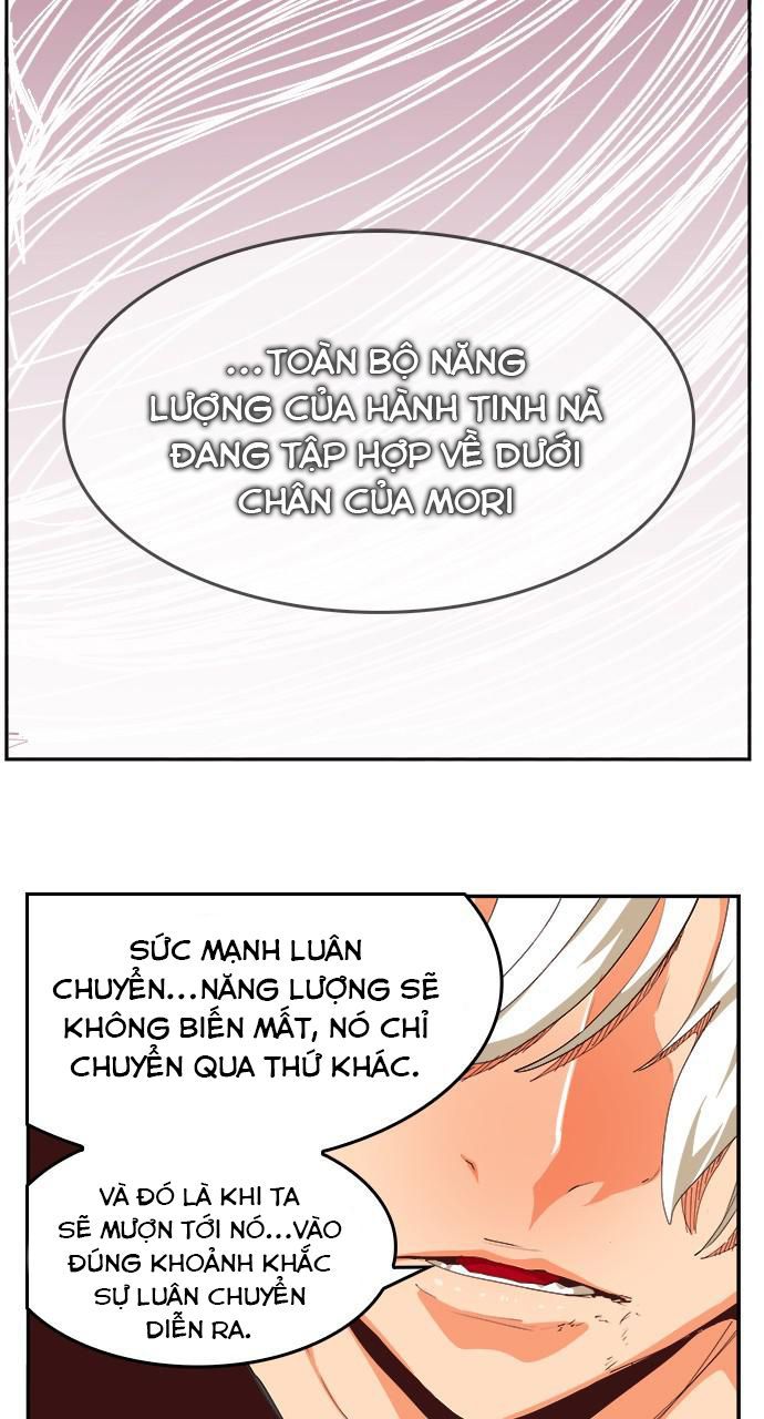 Chúa Tể Học Đường Chapter 552 - Trang 2