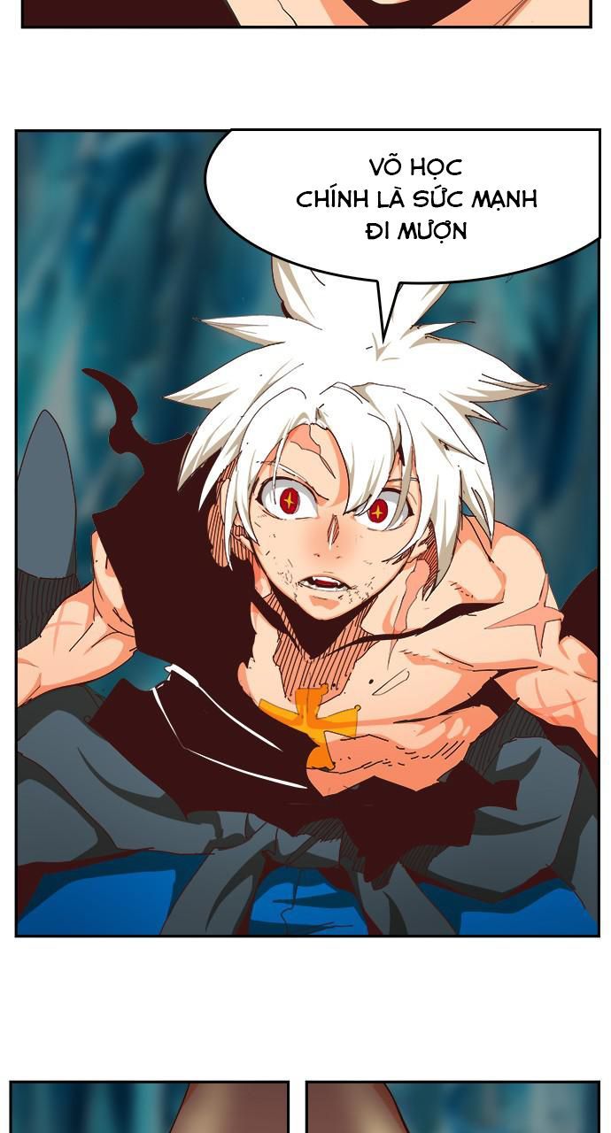 Chúa Tể Học Đường Chapter 552 - Trang 2