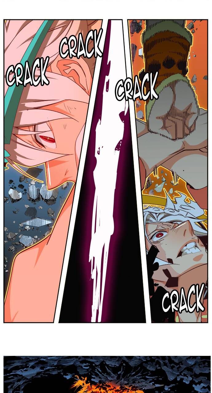 Chúa Tể Học Đường Chapter 553.5 - Trang 2