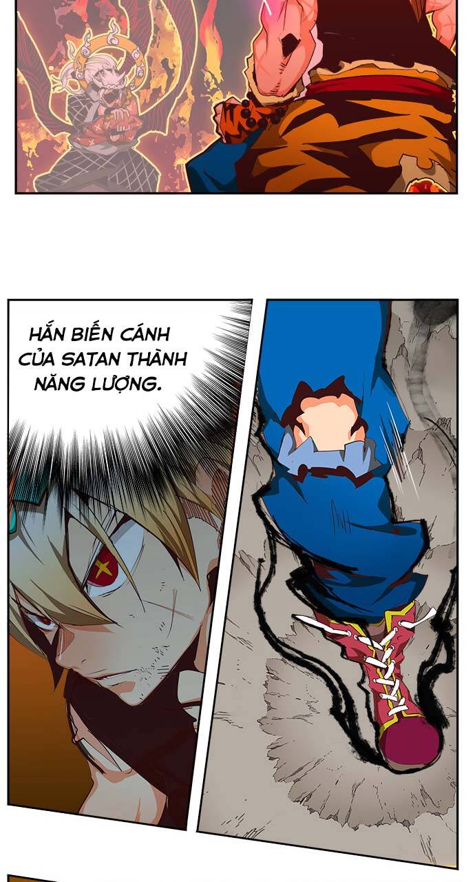 Chúa Tể Học Đường Chapter 553.5 - Trang 2