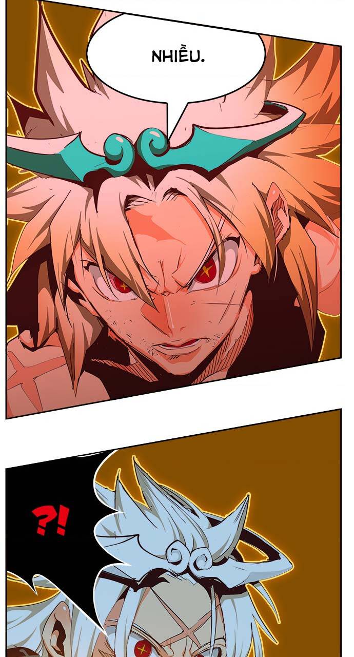 Chúa Tể Học Đường Chapter 553.5 - Trang 2