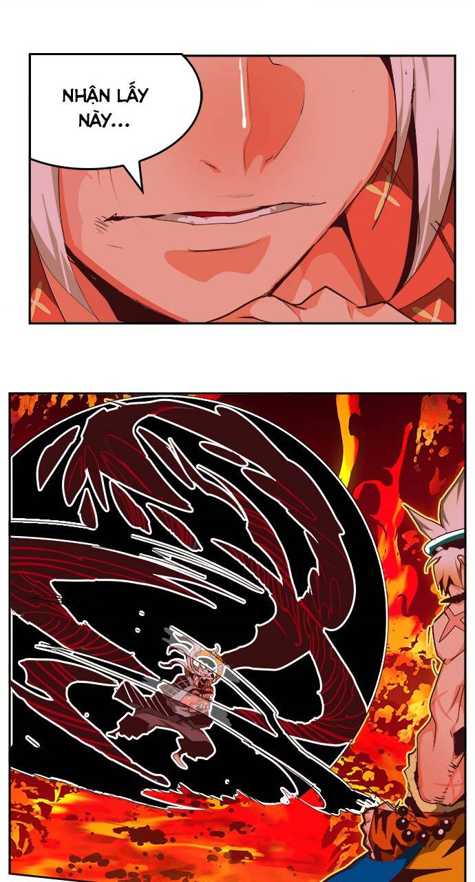 Chúa Tể Học Đường Chapter 553.5 - Trang 2