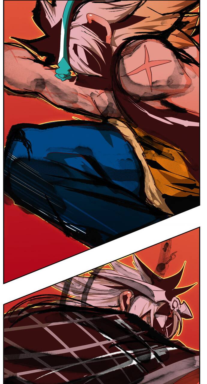 Chúa Tể Học Đường Chapter 553.5 - Trang 2