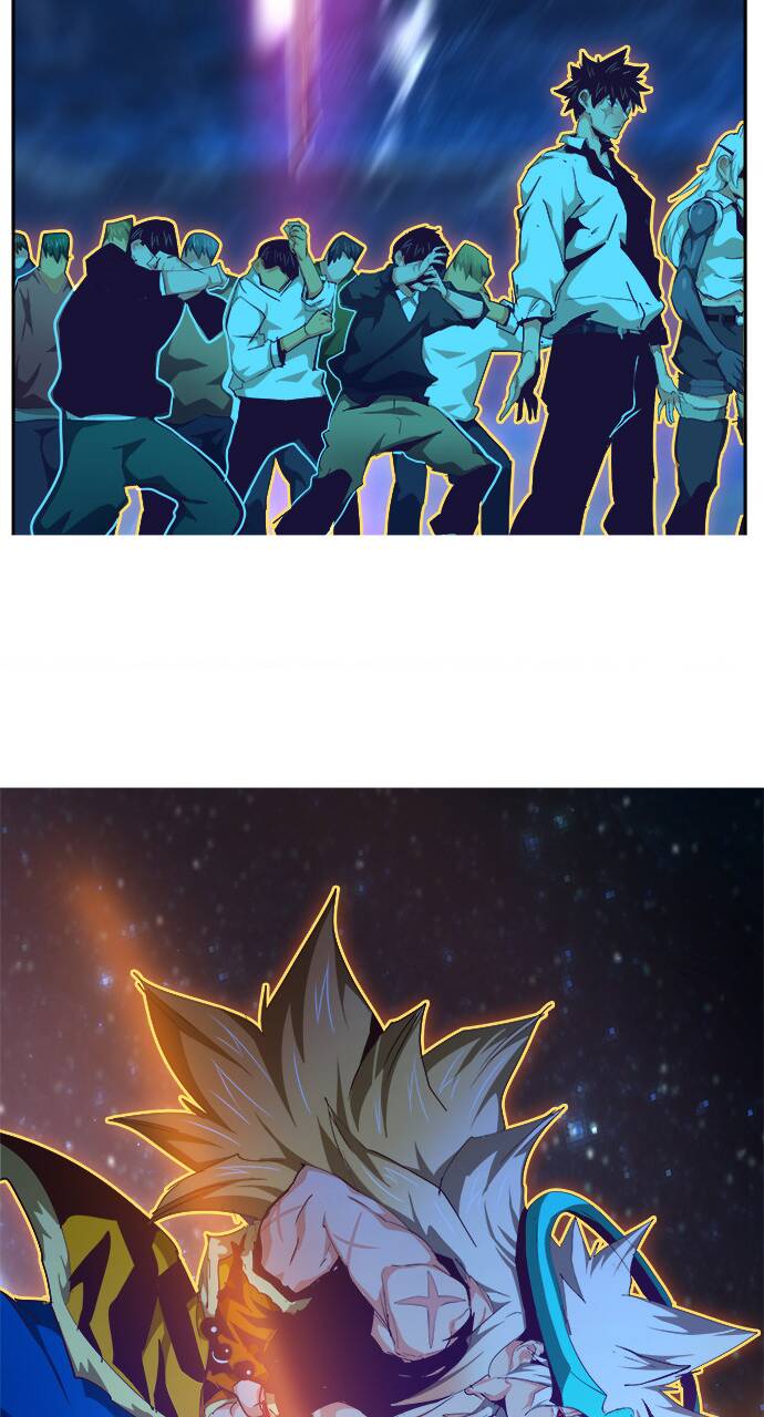 Chúa Tể Học Đường Chapter 553.5 - Trang 2