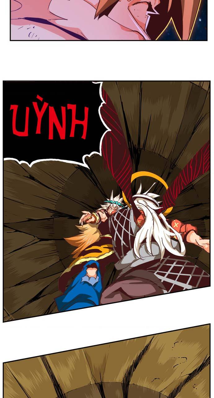 Chúa Tể Học Đường Chapter 553.5 - Trang 2