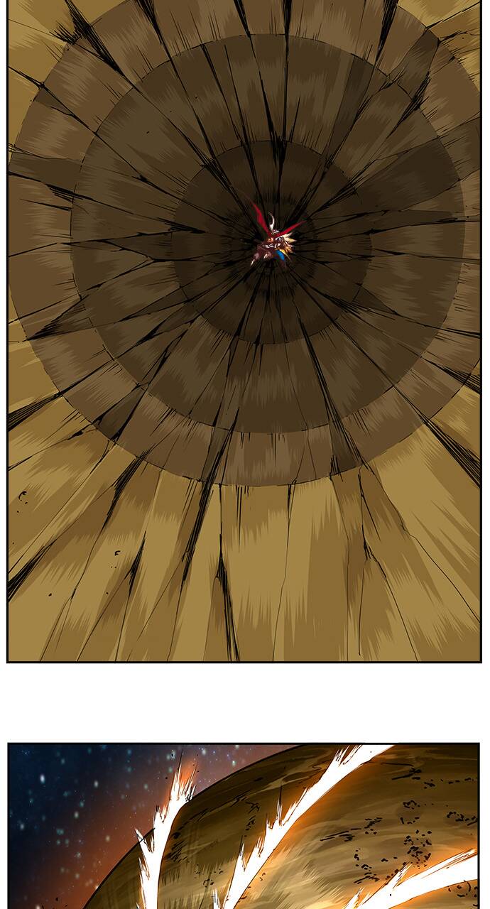 Chúa Tể Học Đường Chapter 553.5 - Trang 2