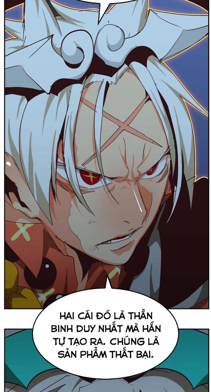 Chúa Tể Học Đường Chapter 553.5 - Trang 2