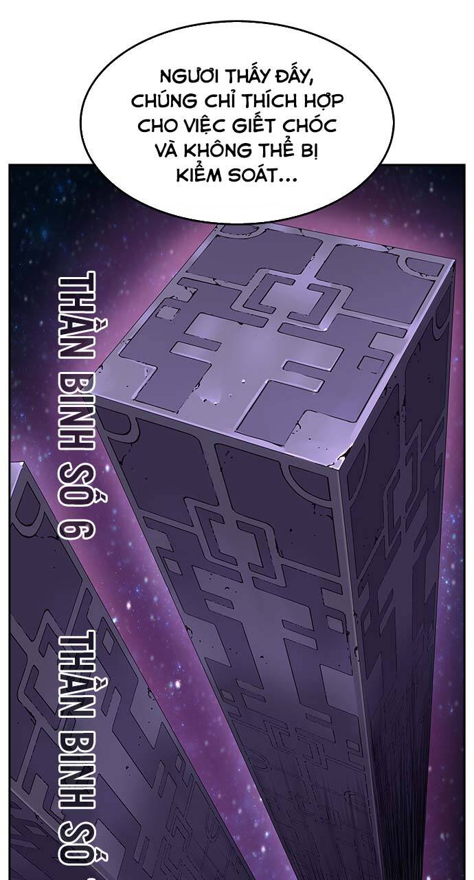 Chúa Tể Học Đường Chapter 553.5 - Trang 2