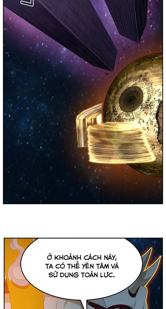 Chúa Tể Học Đường Chapter 553.5 - Trang 2