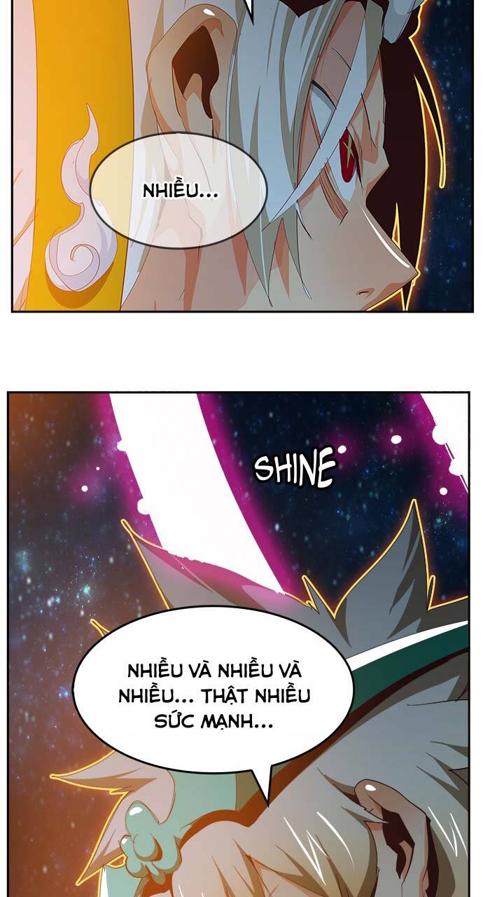 Chúa Tể Học Đường Chapter 553.5 - Trang 2