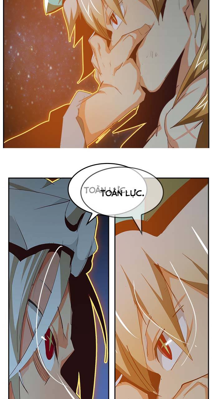 Chúa Tể Học Đường Chapter 553.5 - Trang 2