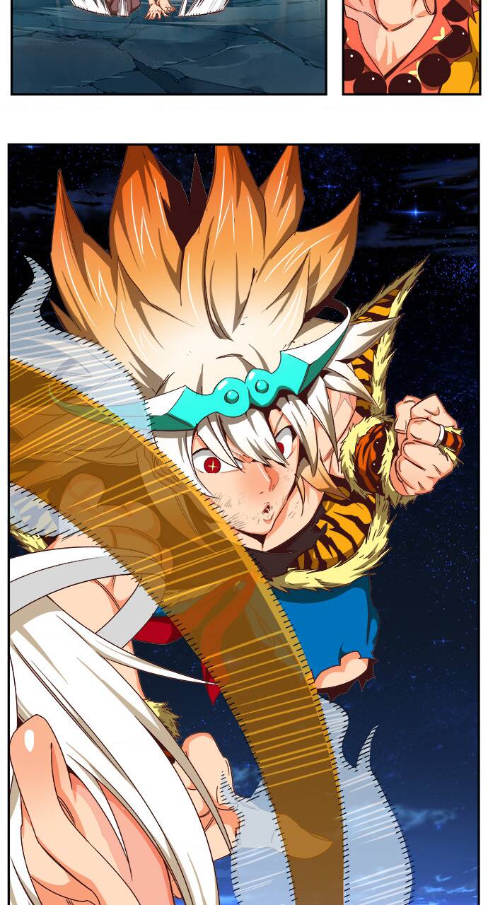 Chúa Tể Học Đường Chapter 553.5 - Trang 2