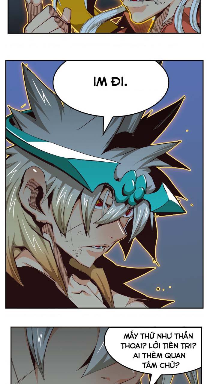 Chúa Tể Học Đường Chapter 553 - Trang 2