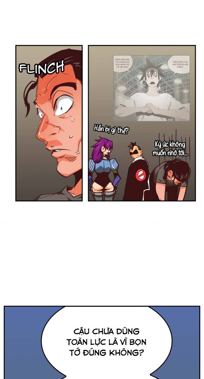 Chúa Tể Học Đường Chapter 553 - Trang 2