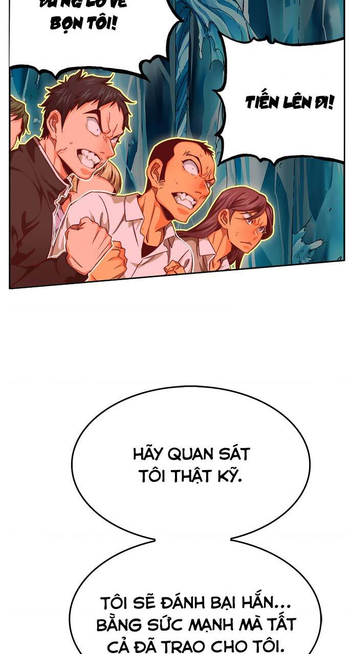 Chúa Tể Học Đường Chapter 553 - Trang 2