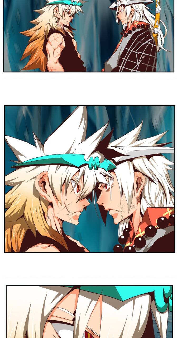 Chúa Tể Học Đường Chapter 553 - Trang 2