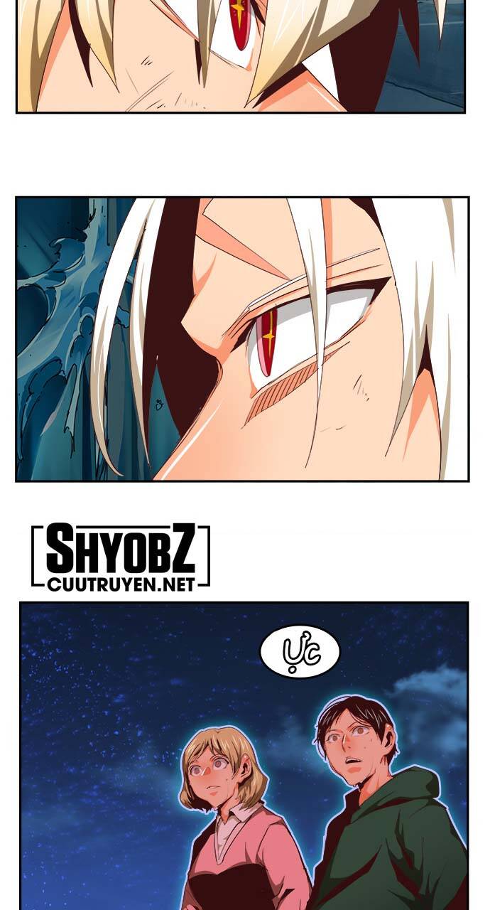 Chúa Tể Học Đường Chapter 553 - Trang 2