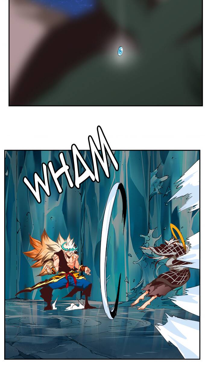 Chúa Tể Học Đường Chapter 553 - Trang 2