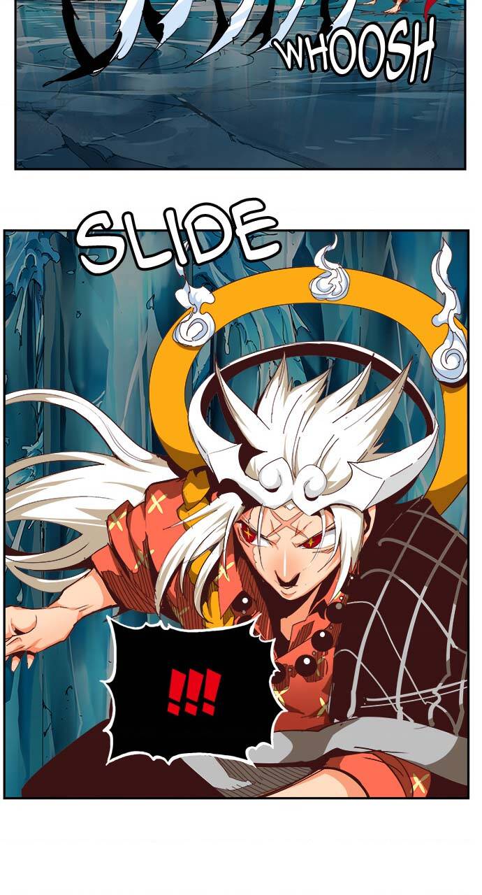 Chúa Tể Học Đường Chapter 553 - Trang 2