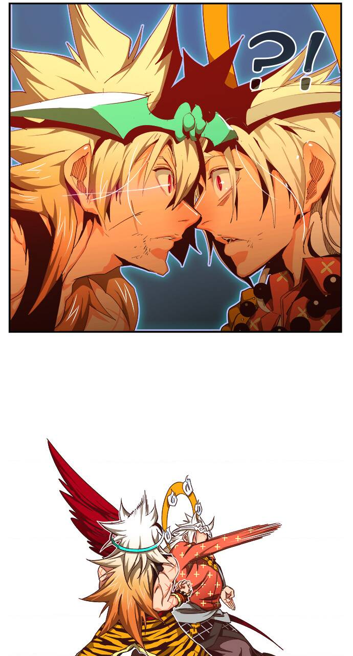 Chúa Tể Học Đường Chapter 553 - Trang 2