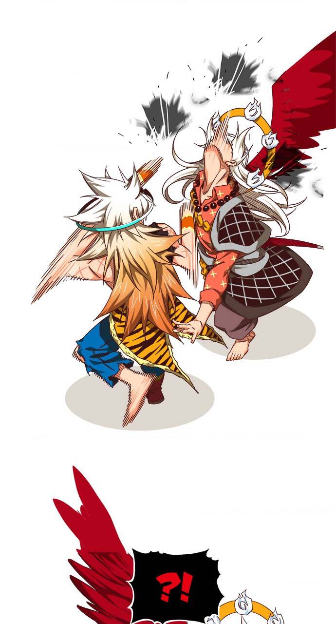 Chúa Tể Học Đường Chapter 553 - Trang 2