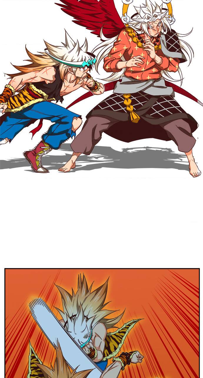 Chúa Tể Học Đường Chapter 553 - Trang 2