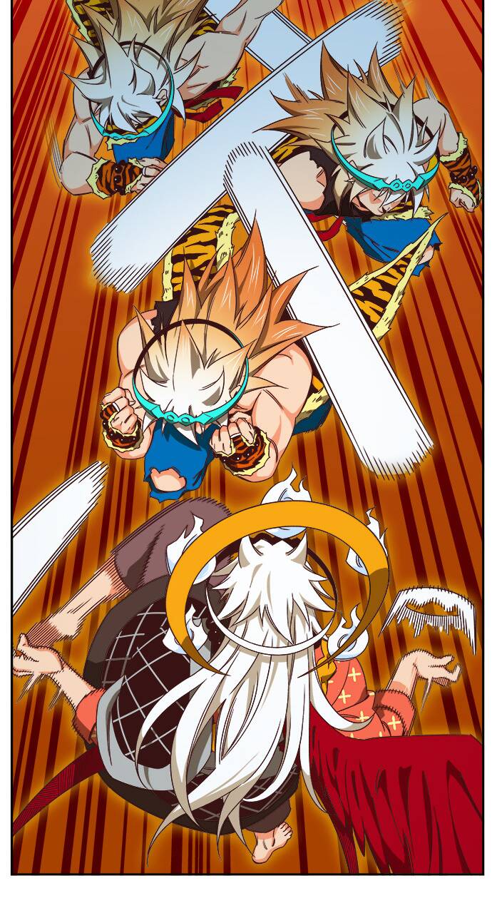 Chúa Tể Học Đường Chapter 553 - Trang 2