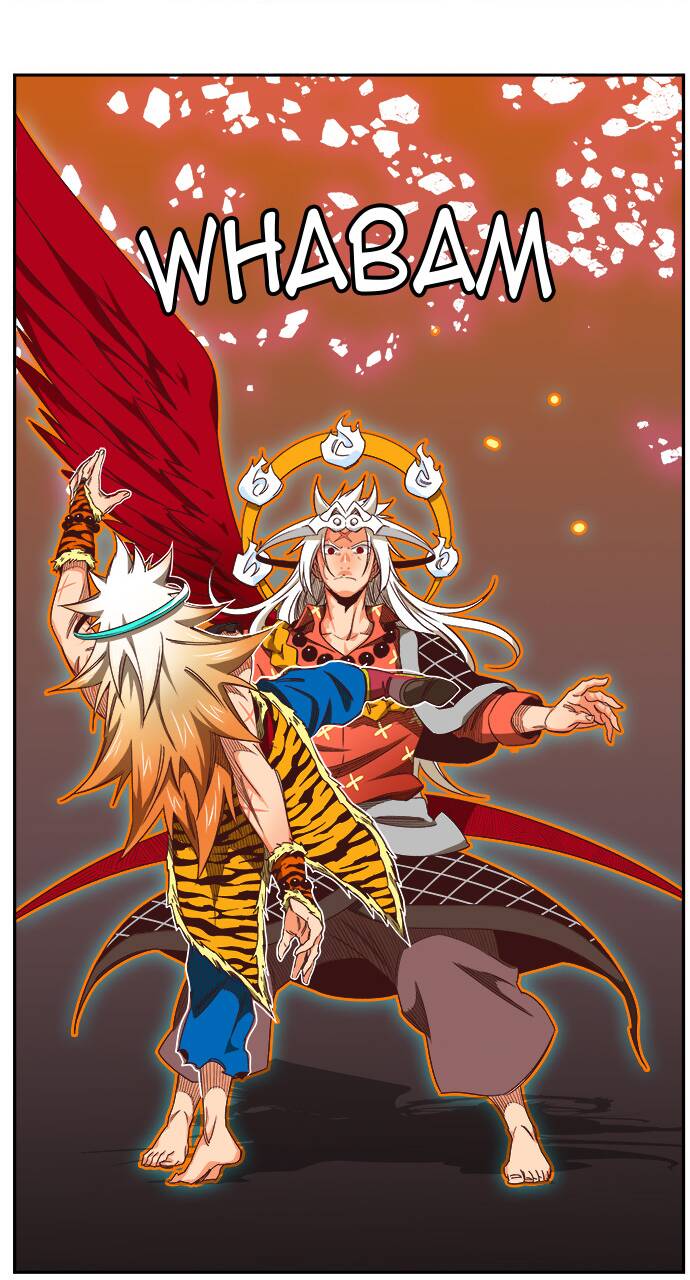 Chúa Tể Học Đường Chapter 553 - Trang 2