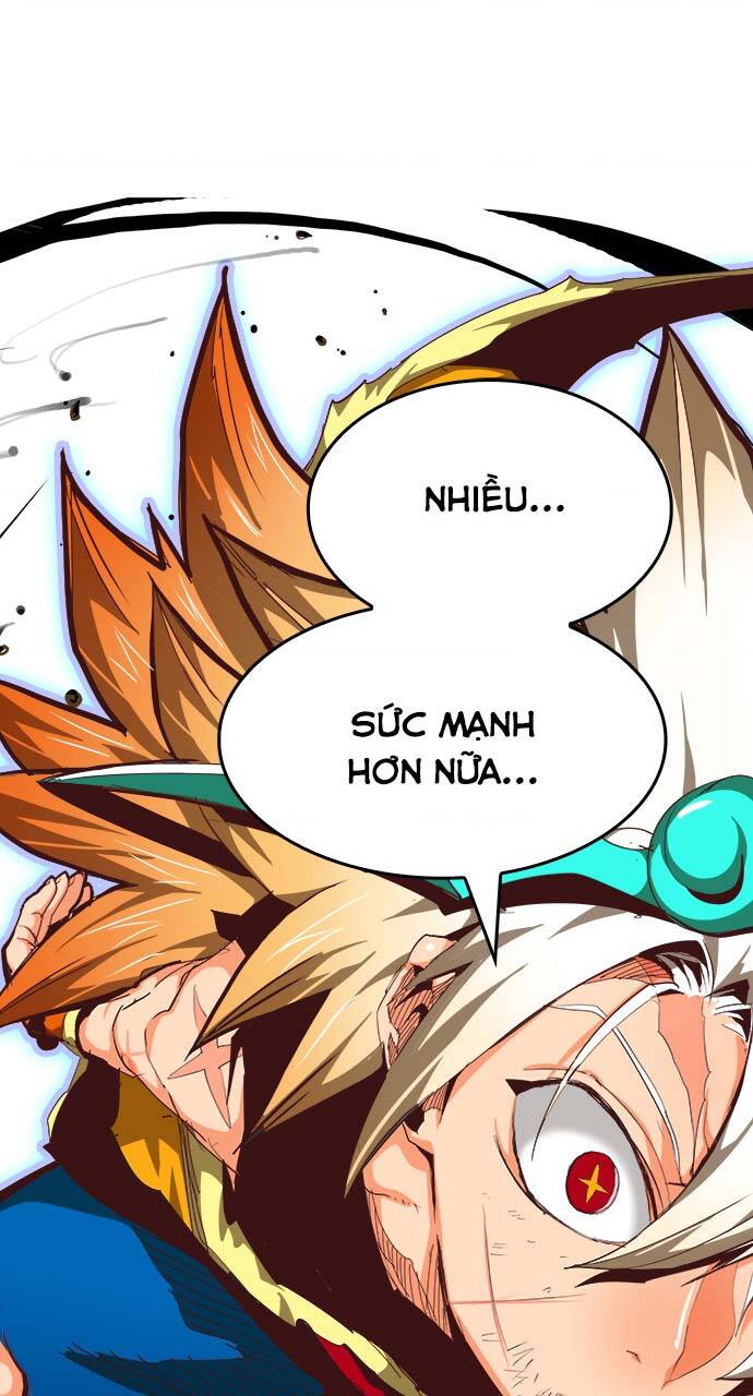 Chúa Tể Học Đường Chapter 553 - Trang 2