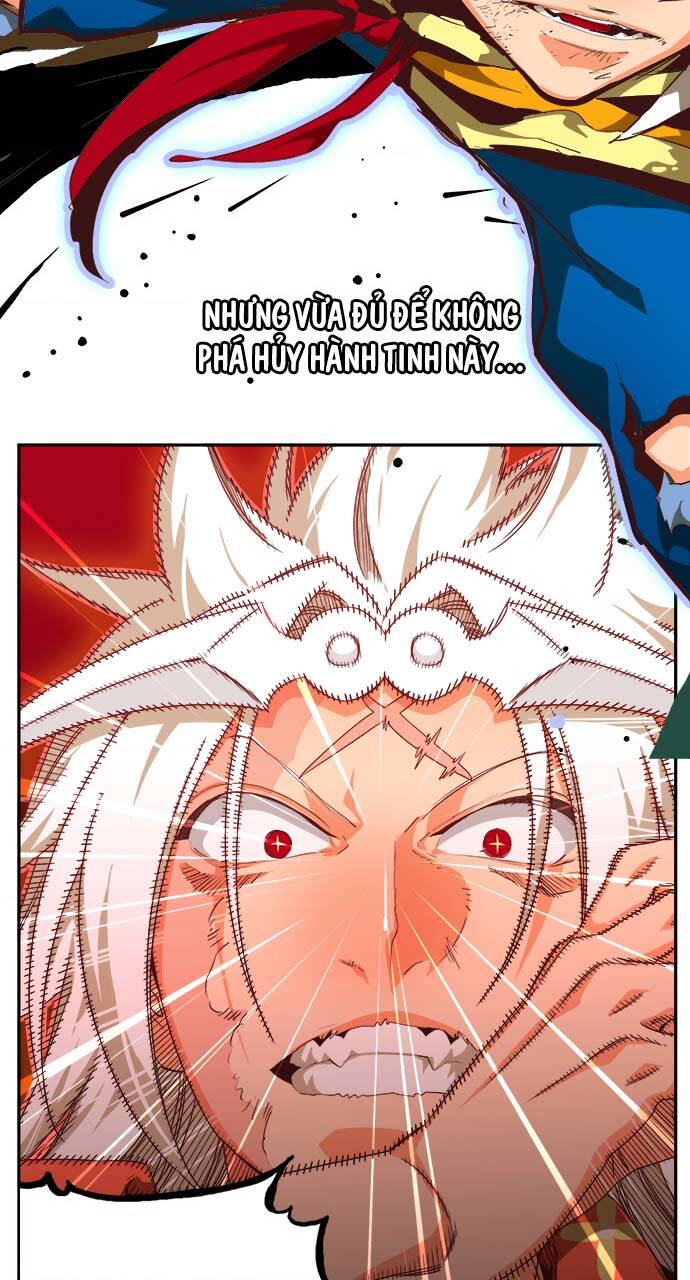 Chúa Tể Học Đường Chapter 553 - Trang 2