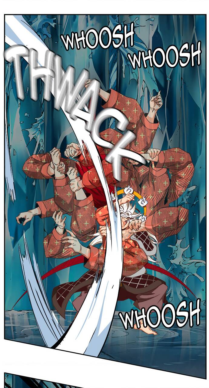 Chúa Tể Học Đường Chapter 553 - Trang 2