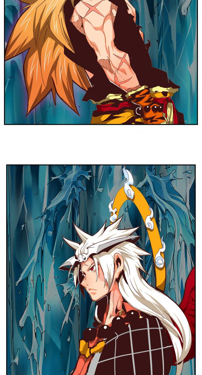 Chúa Tể Học Đường Chapter 553 - Trang 2