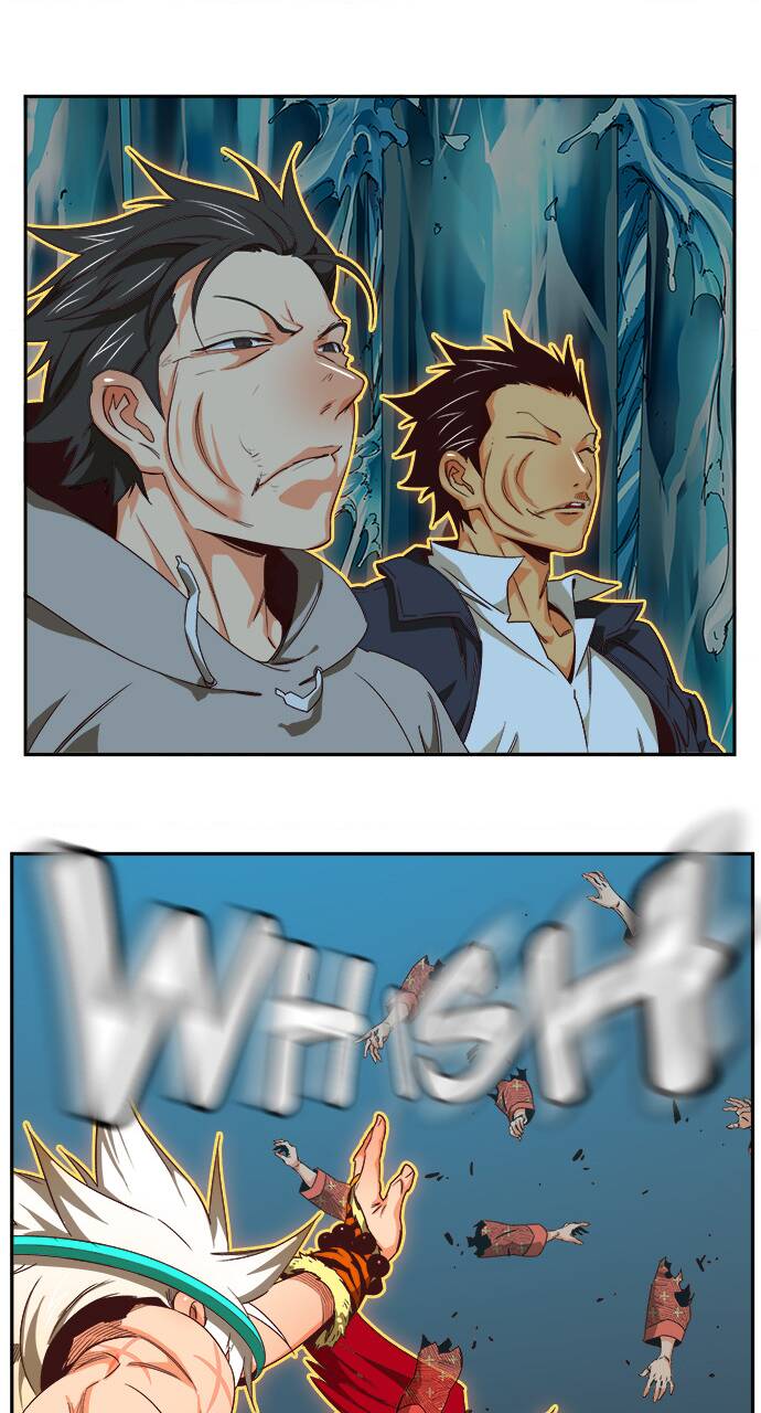 Chúa Tể Học Đường Chapter 553 - Trang 2