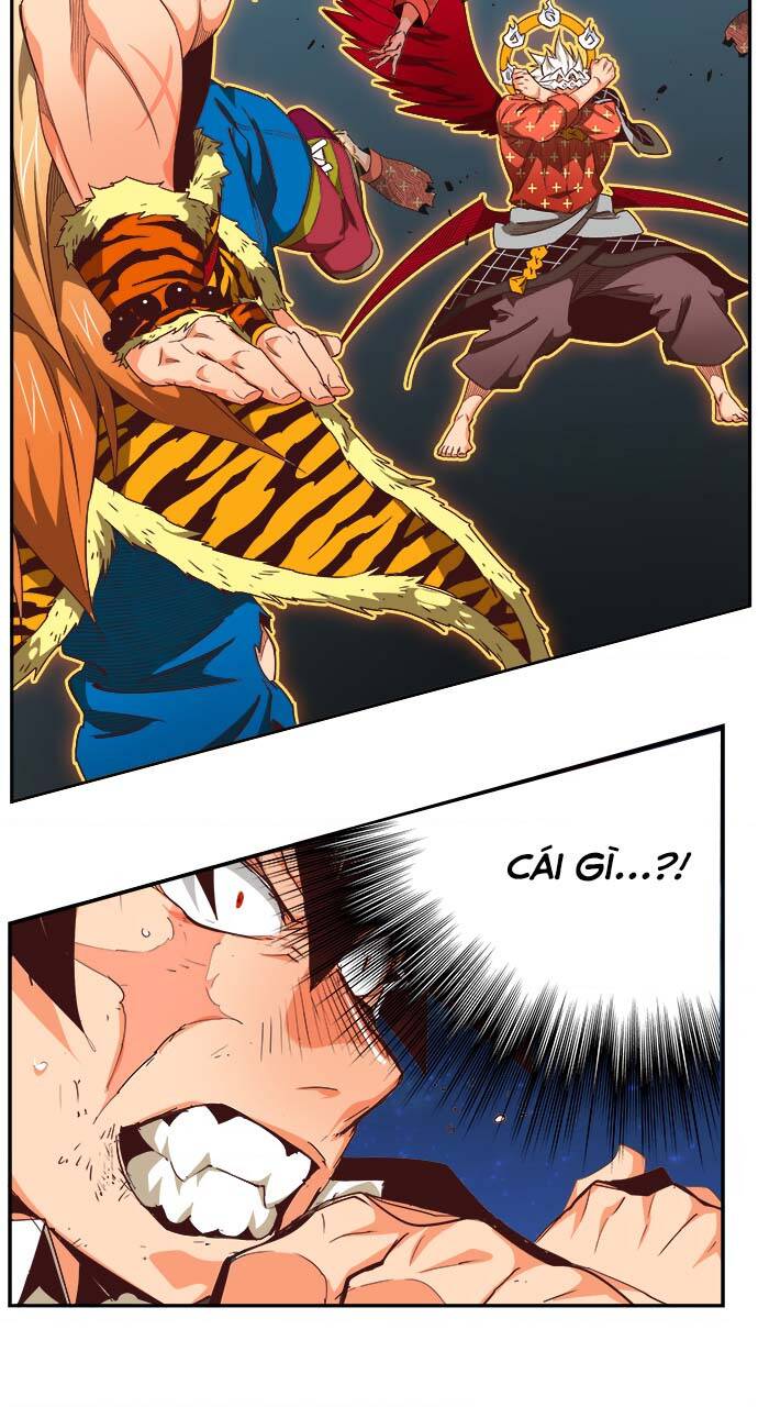 Chúa Tể Học Đường Chapter 553 - Trang 2