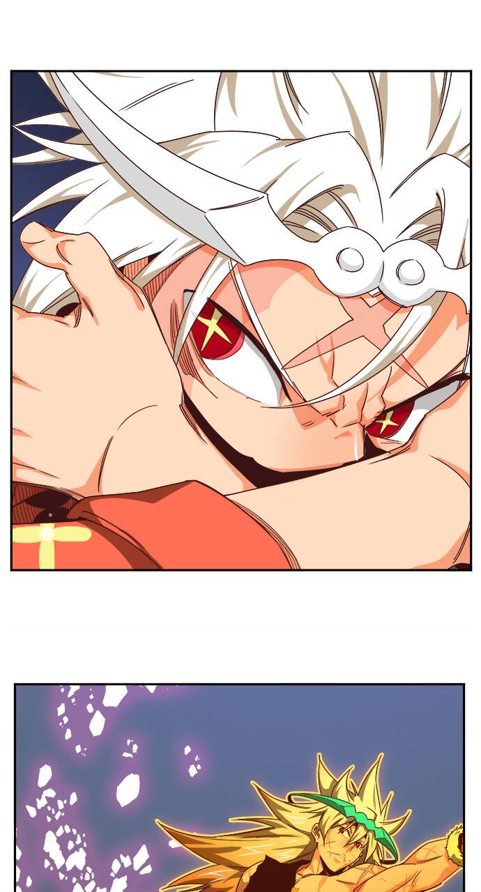 Chúa Tể Học Đường Chapter 553 - Trang 2