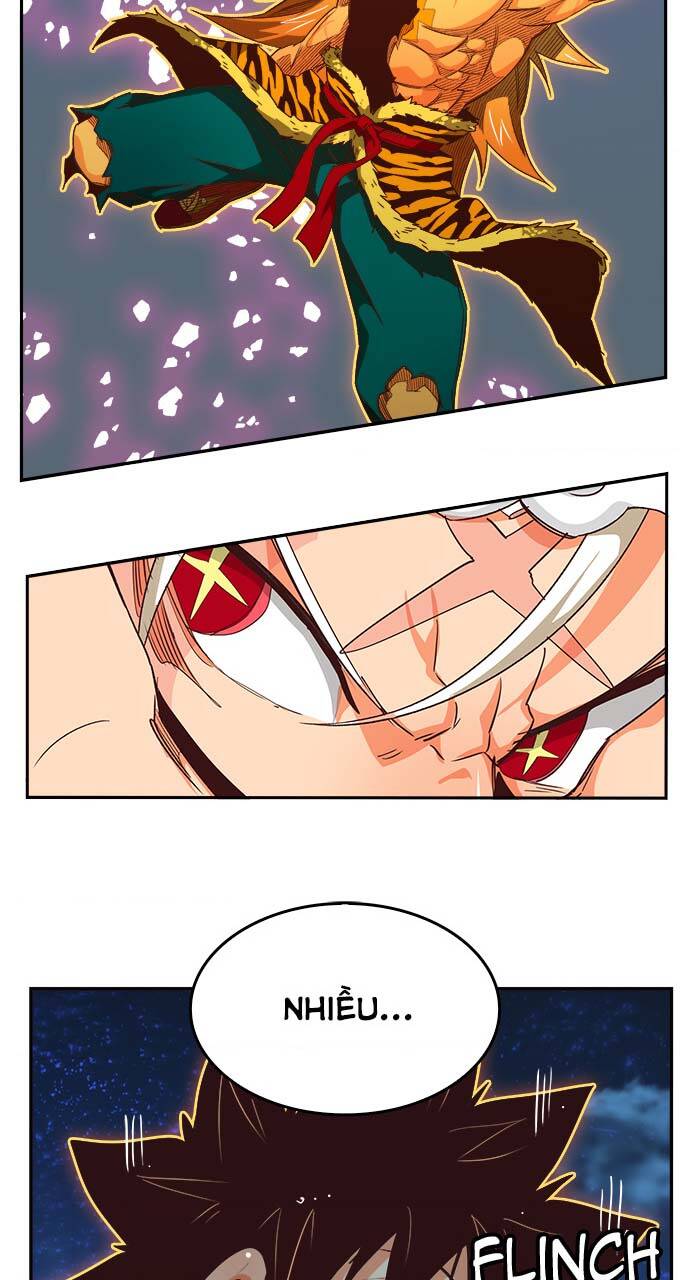 Chúa Tể Học Đường Chapter 553 - Trang 2