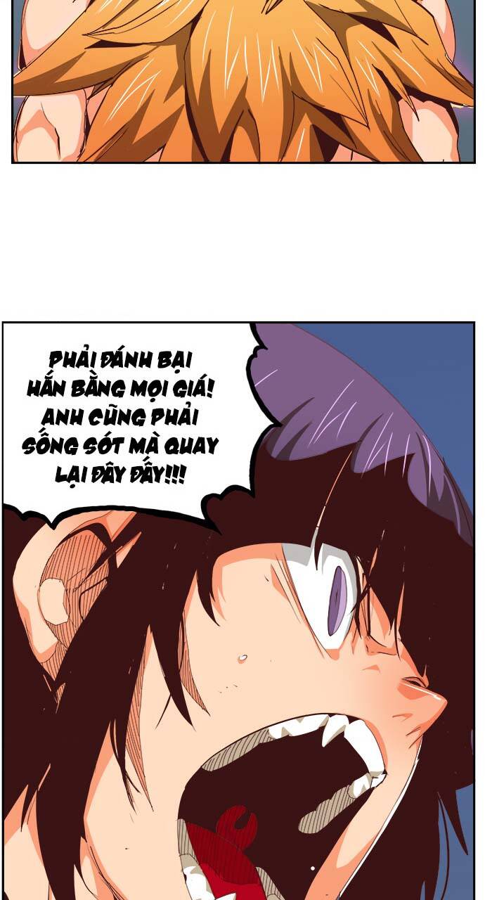 Chúa Tể Học Đường Chapter 553 - Trang 2