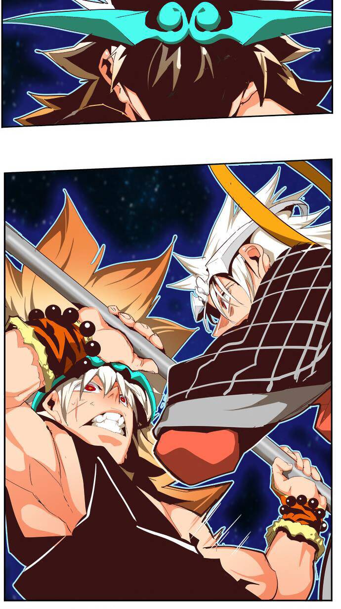 Chúa Tể Học Đường Chapter 554.5 - Trang 2