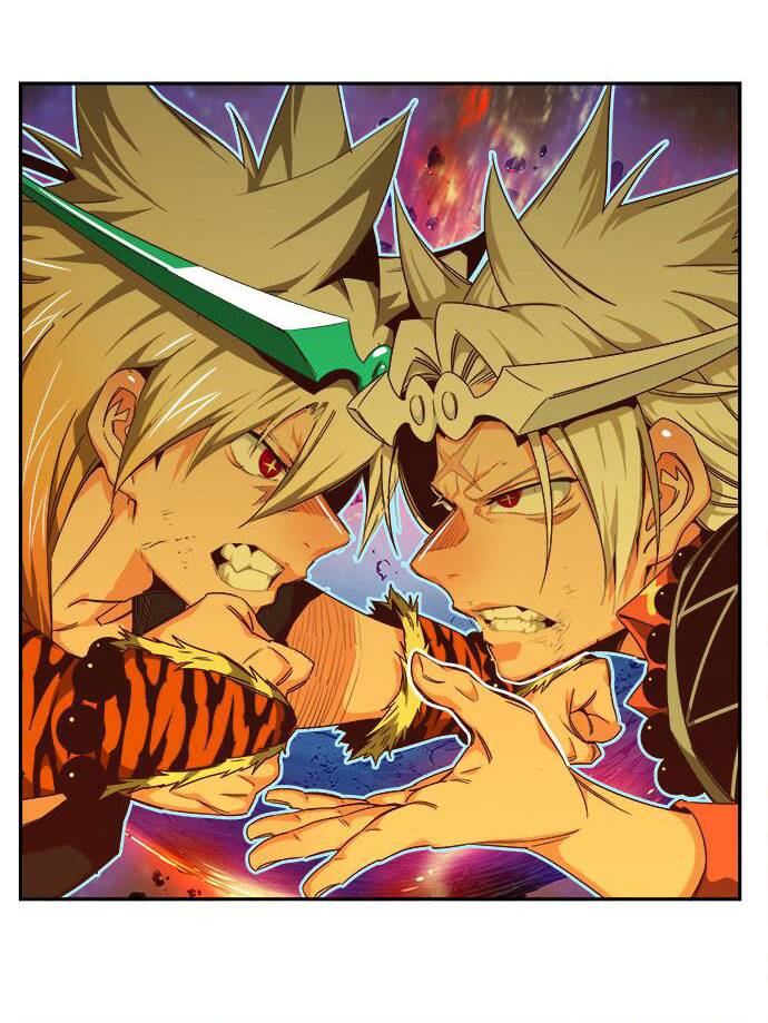 Chúa Tể Học Đường Chapter 554.5 - Trang 2